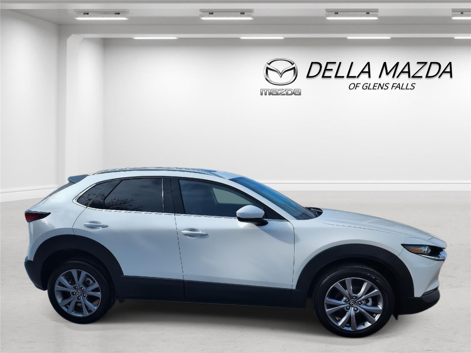 2023 Mazda Mazda CX-30 2.5 S Premium Package