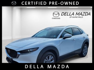 2023 Mazda Mazda CX-30 2.5 S Premium Package
