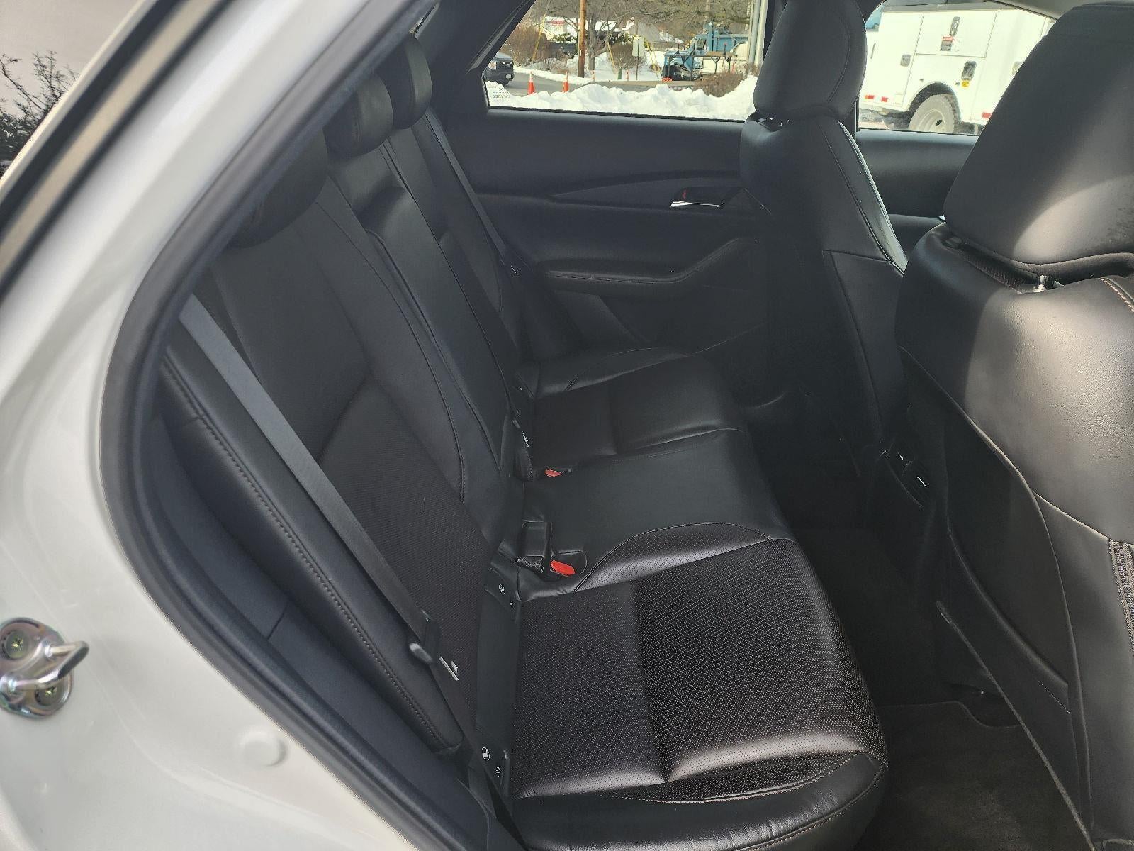 2023 Mazda Mazda CX-30 2.5 S Premium Package