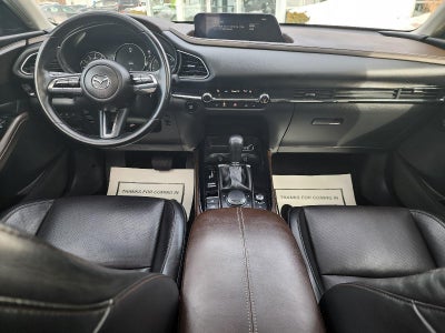2023 Mazda Mazda CX-30 2.5 S Premium Package
