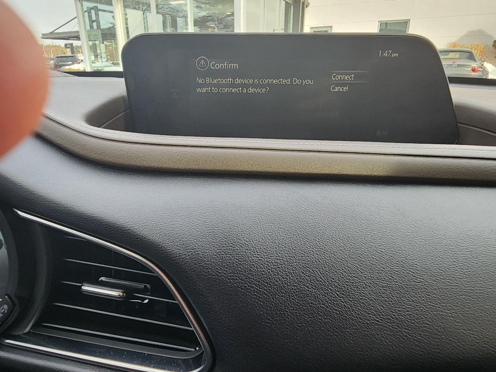 2023 Mazda Mazda CX-30 2.5 S Premium Package