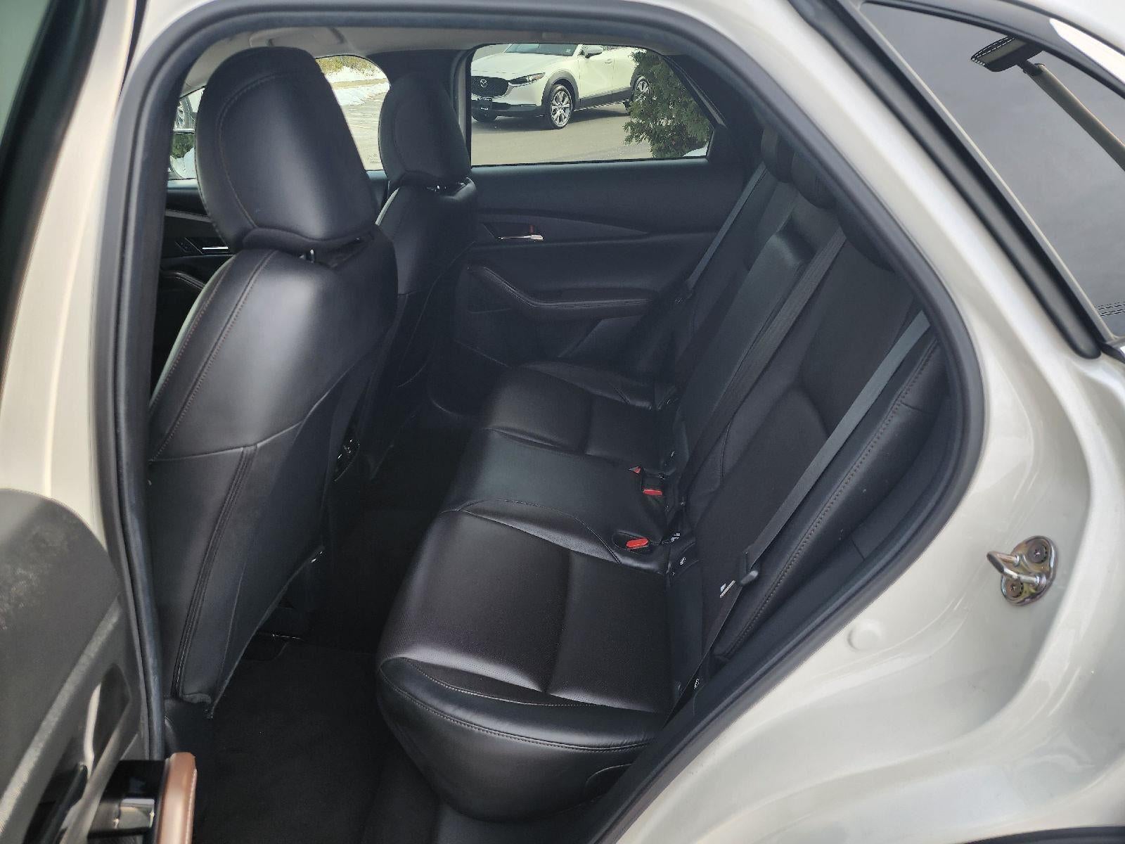 2023 Mazda Mazda CX-30 2.5 S Premium Package