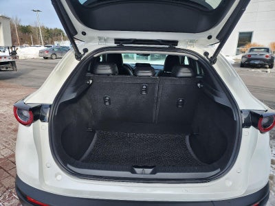 2023 Mazda Mazda CX-30 2.5 S Premium Package