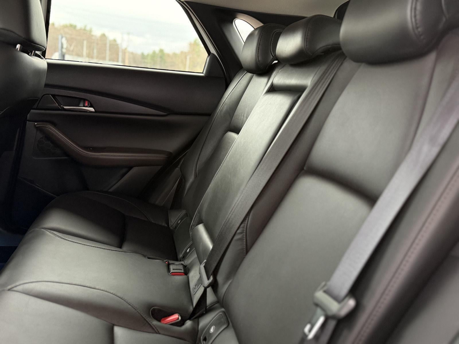 2025 Mazda Mazda CX-30 2.5 Turbo Premium Package