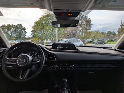 2023 Mazda Mazda CX-30 2.5 Turbo Premium Package