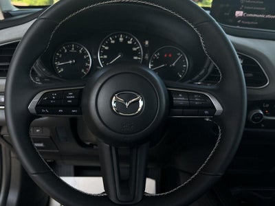 2026 Mazda Mazda CX-30 2.5 S Aire Edition