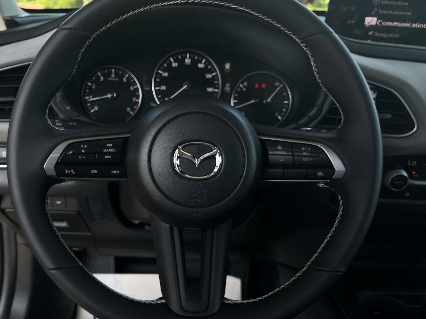 2026 Mazda Mazda CX-30 2.5 S Aire Edition