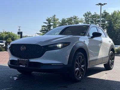 2026 Mazda Mazda CX-30 2.5 S Aire Edition