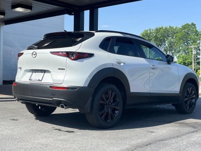 2026 Mazda Mazda CX-30 2.5 S Aire Edition