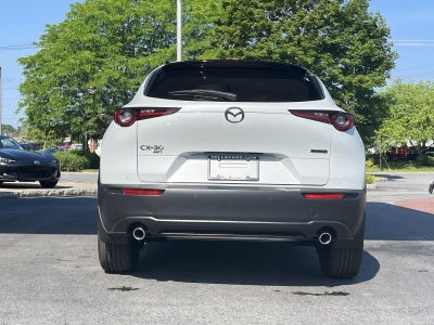 2026 Mazda Mazda CX-30 2.5 S Aire Edition