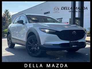 2026 Mazda Mazda CX-30 2.5 S Aire Edition