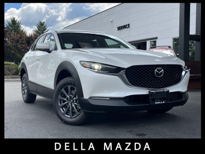 2026 Mazda Mazda CX-30 2.5 S Aire Edition