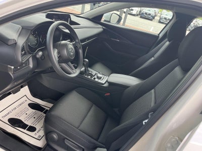 2026 Mazda Mazda CX-30 2.5 S Aire Edition