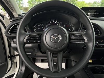 2026 Mazda Mazda CX-30 2.5 S Aire Edition