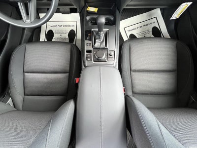 2026 Mazda Mazda CX-30 2.5 S Aire Edition
