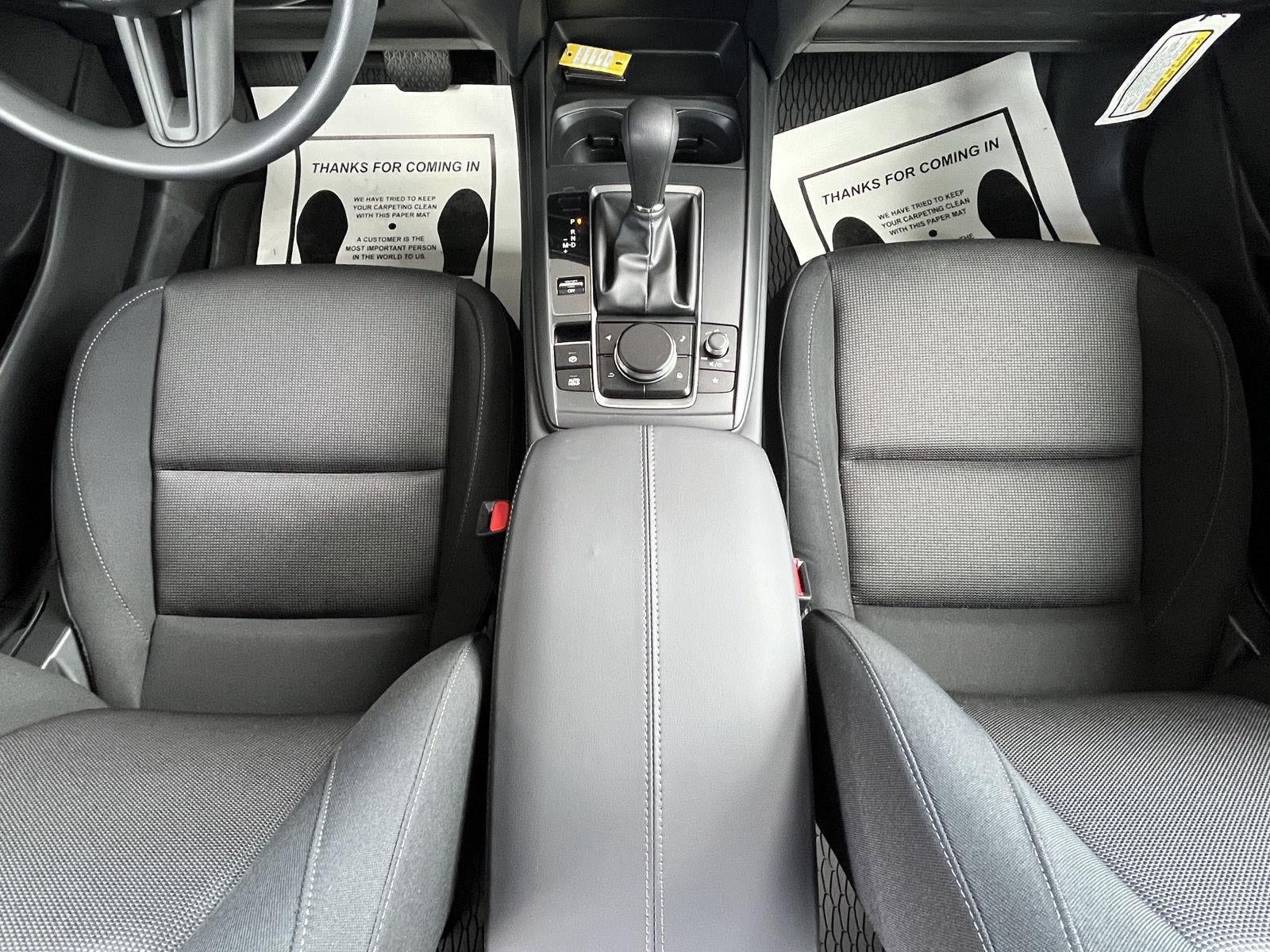 2026 Mazda Mazda CX-30 2.5 S Aire Edition