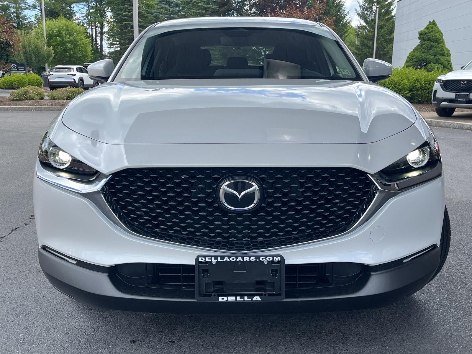 2026 Mazda Mazda CX-30 2.5 S Aire Edition