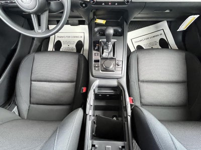 2026 Mazda Mazda CX-30 2.5 S Aire Edition