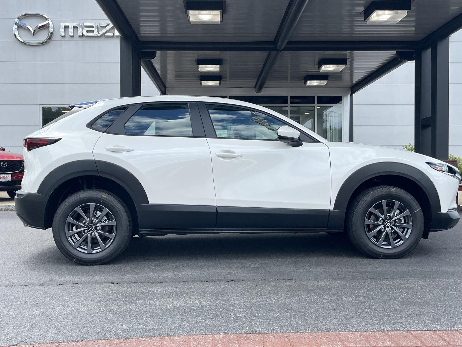 2026 Mazda Mazda CX-30 2.5 S Aire Edition