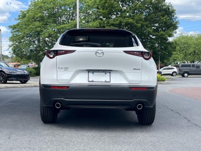 2026 Mazda Mazda CX-30 2.5 S Aire Edition