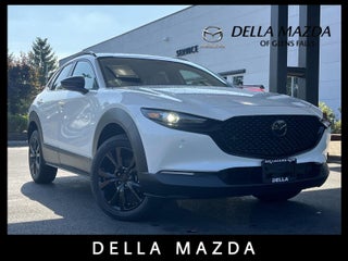 2026 Mazda Mazda CX-30 2.5 S Aire Edition