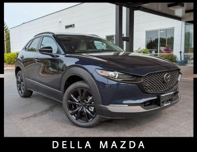 2026 Mazda Mazda CX-30 2.5 S Aire Edition