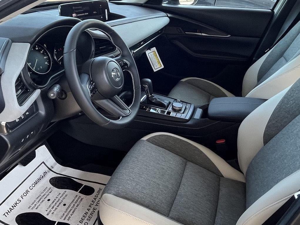 2026 Mazda Mazda CX-30 2.5 S Aire Edition