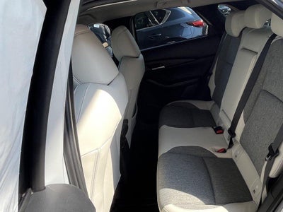 2026 Mazda Mazda CX-30 2.5 S Aire Edition