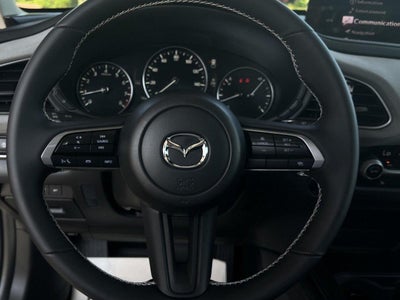 2026 Mazda Mazda CX-30 2.5 S Aire Edition