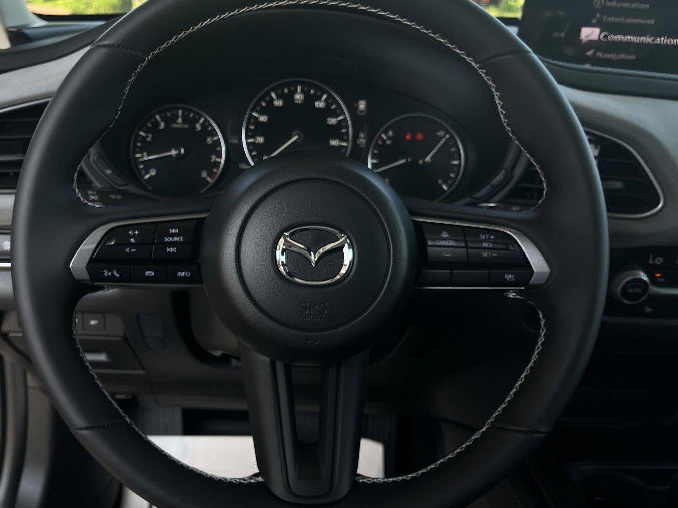 2026 Mazda Mazda CX-30 2.5 S Aire Edition