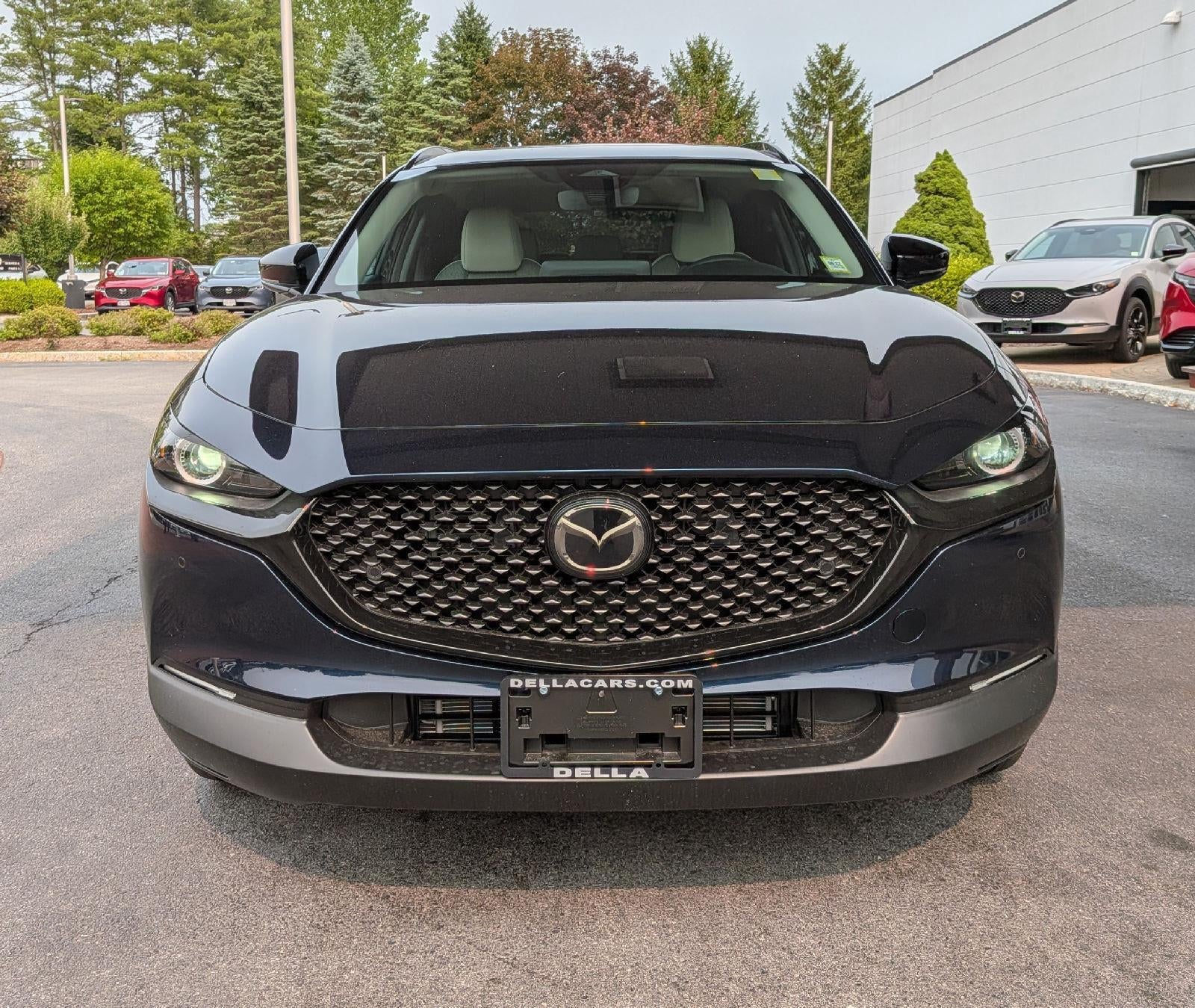 2026 Mazda Mazda CX-30 2.5 S Aire Edition