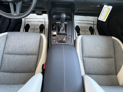 2026 Mazda Mazda CX-30 2.5 S Aire Edition