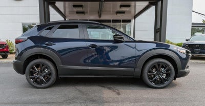 2026 Mazda Mazda CX-30 2.5 S Aire Edition