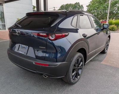 2026 Mazda Mazda CX-30 2.5 S Aire Edition