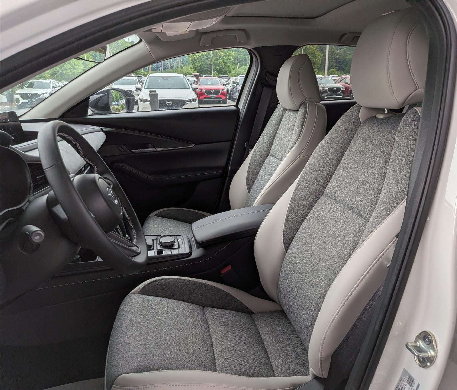 2026 Mazda Mazda CX-30 2.5 S Aire Edition