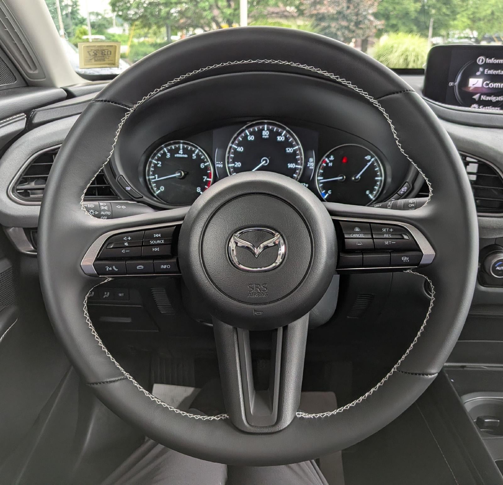 2026 Mazda Mazda CX-30 2.5 S Aire Edition