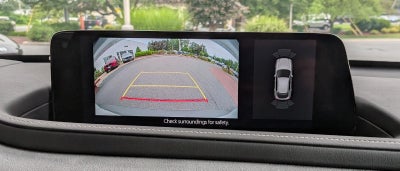 2026 Mazda Mazda CX-30 2.5 S Aire Edition
