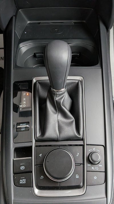 2026 Mazda Mazda CX-30 2.5 S Aire Edition
