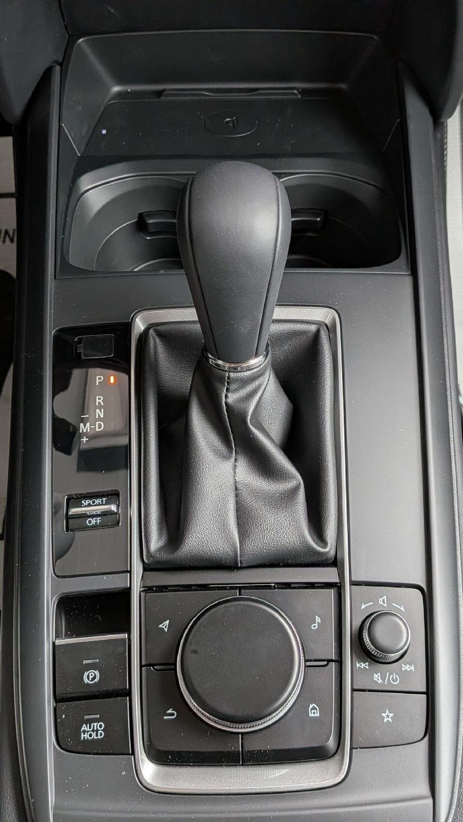 2026 Mazda Mazda CX-30 2.5 S Aire Edition