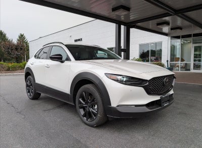 2026 Mazda Mazda CX-30 2.5 S Aire Edition