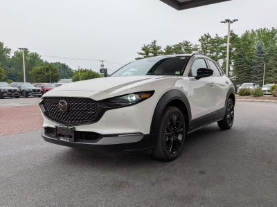 2026 Mazda Mazda CX-30 2.5 S Aire Edition