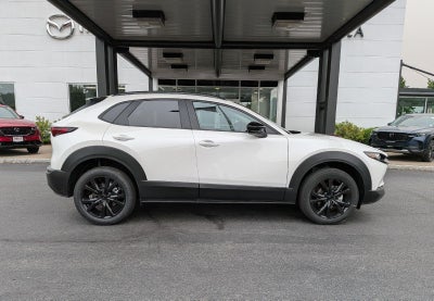 2026 Mazda Mazda CX-30 2.5 S Aire Edition