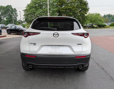 2026 Mazda Mazda CX-30 2.5 S Aire Edition