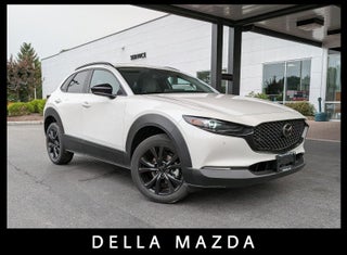 2026 Mazda Mazda CX-30 2.5 S Aire Edition