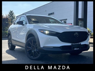 2026 Mazda Mazda CX-30 2.5 S Aire Edition