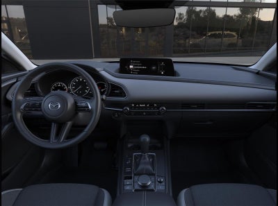 2026 Mazda Mazda CX-30 CX-30 2.5 S AIRE AWD