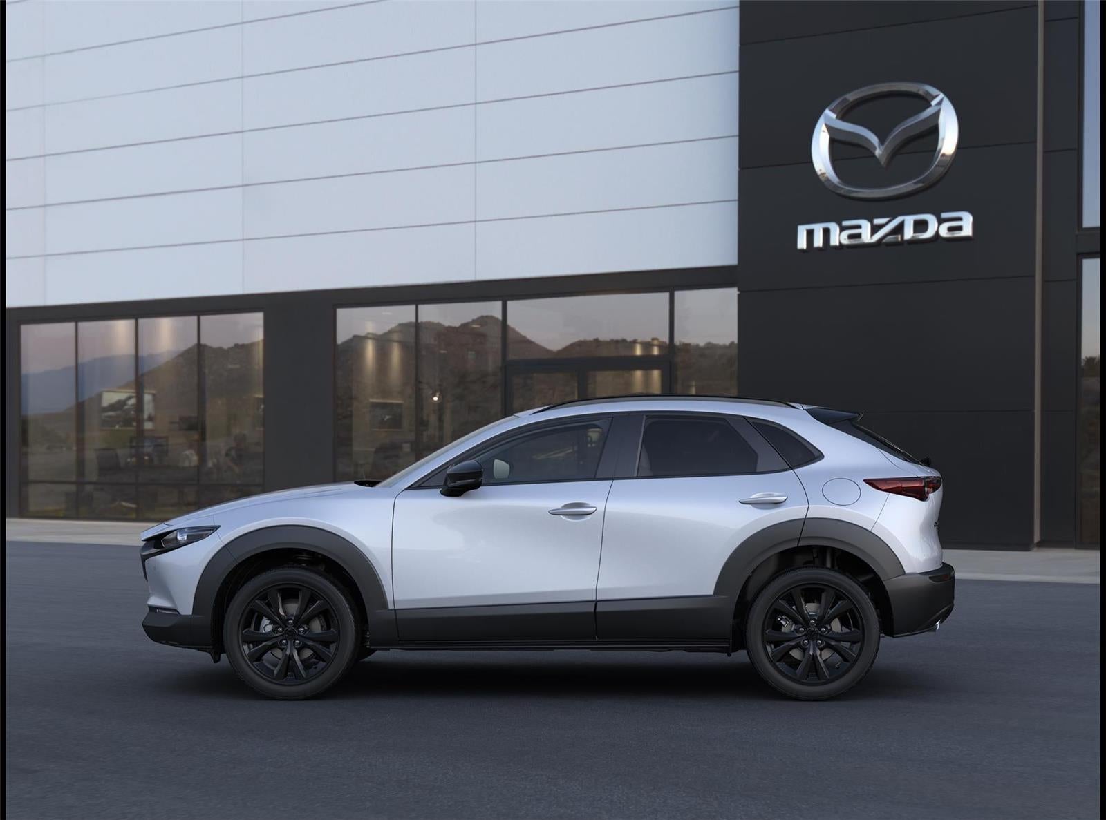 2026 Mazda Mazda CX-30 CX-30 2.5 S AIRE AWD