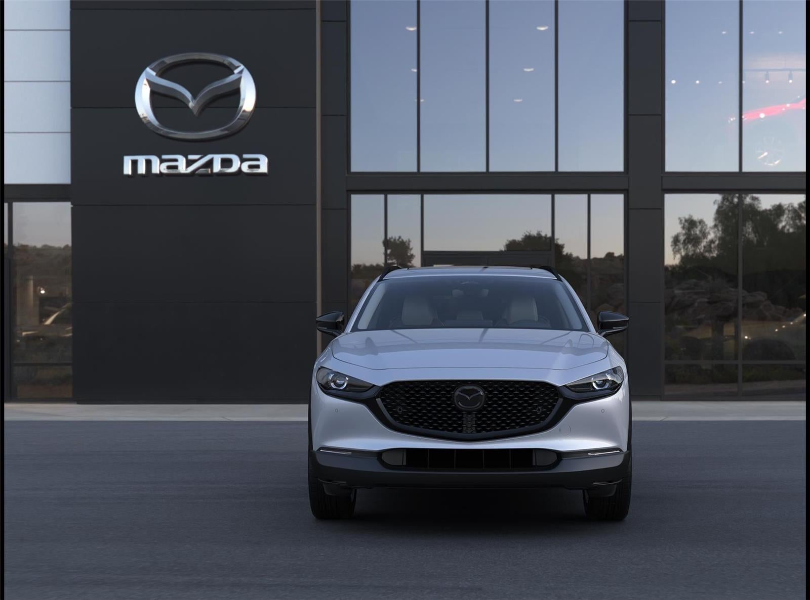 2026 Mazda Mazda CX-30 CX-30 2.5 S AIRE AWD