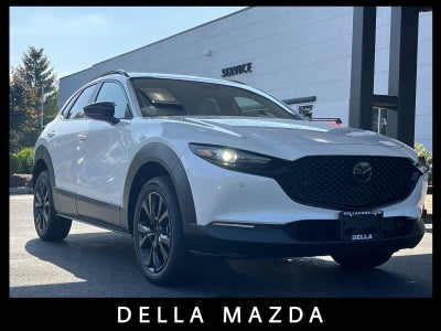 2026 Mazda Mazda CX-30 2.5 S Aire Edition