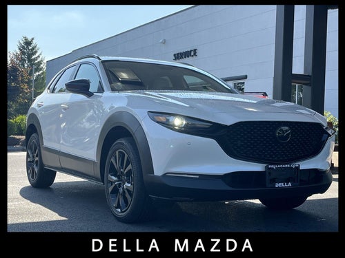 2026 Mazda Mazda CX-30 2.5 S Aire Edition